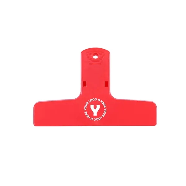 Reusable Bag Seal Clips - Reusable Bag Seal Clips - Image 0 of 2