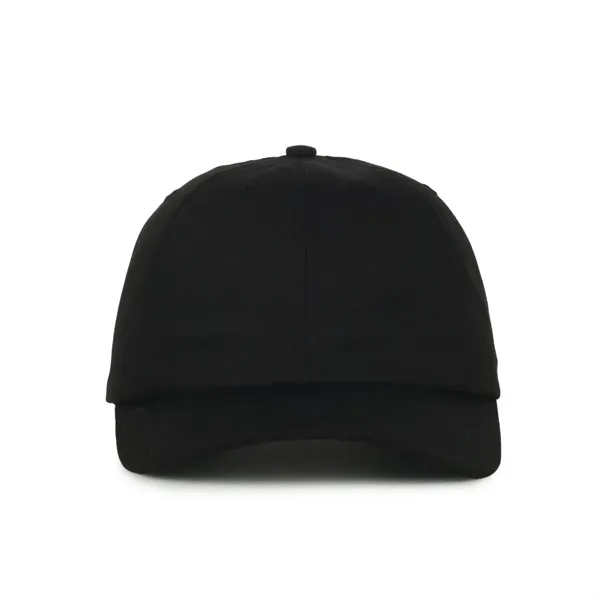 Made in USA Solid Back Dad Cap