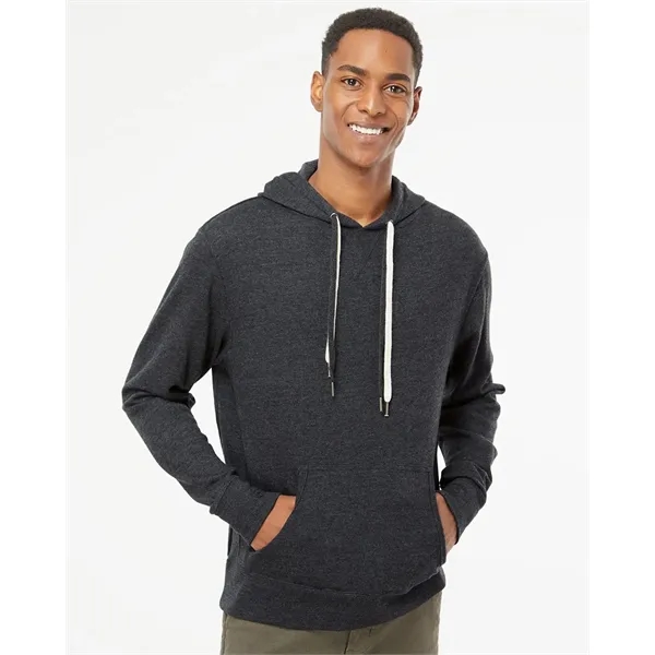 Independent Trading Co. Unisex Midweight French Terry Hoo...