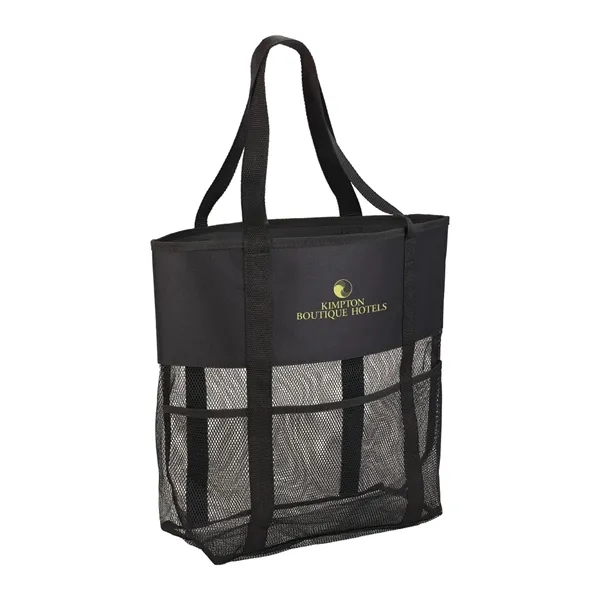 Utility Beach Tote - Utility Beach Tote - Image 3 of 3