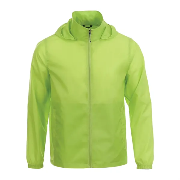 Men's DARIEN Lightweight Jacket - Men's DARIEN Lightweight Jacket - Image 2 of 24