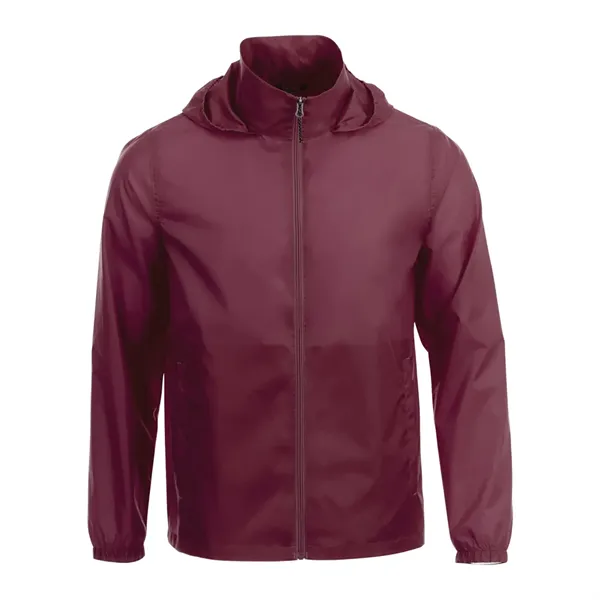 Men's DARIEN Lightweight Jacket - Men's DARIEN Lightweight Jacket - Image 8 of 24