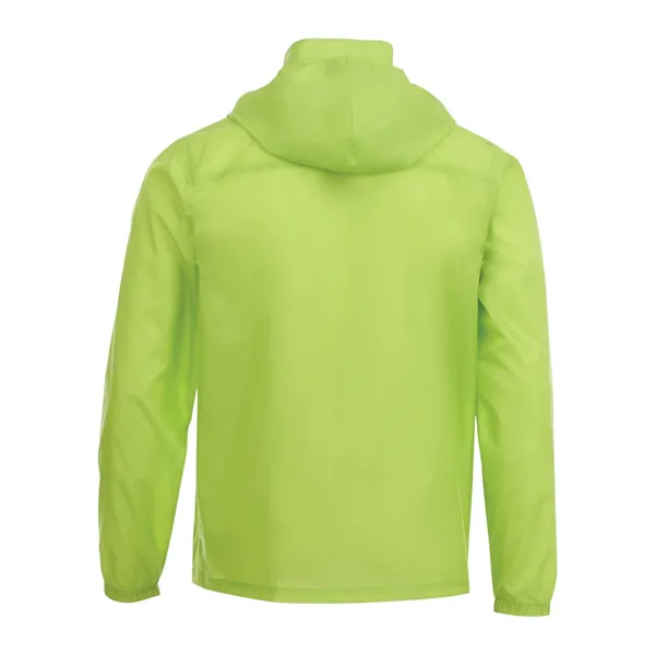 Men's DARIEN Lightweight Jacket - Men's DARIEN Lightweight Jacket - Image 20 of 24