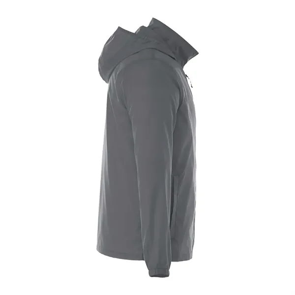 Men's DARIEN Lightweight Jacket - Men's DARIEN Lightweight Jacket - Image 22 of 24