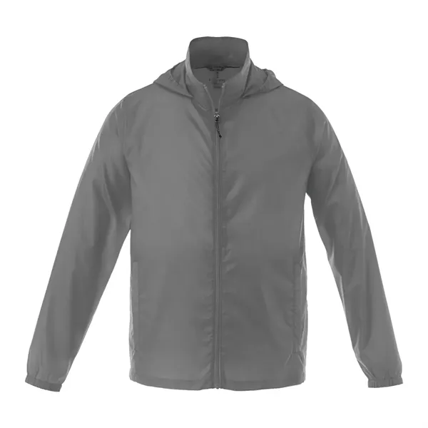 Men's DARIEN Lightweight Jacket - Men's DARIEN Lightweight Jacket - Image 24 of 24
