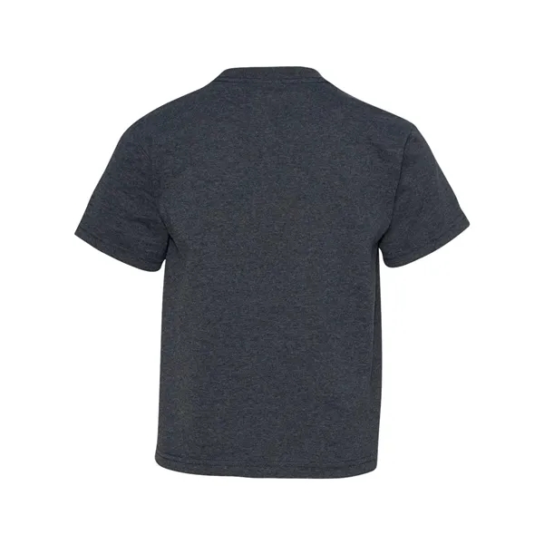 JERZEES Youth Dri-Power® 50/50 T-Shirt - JERZEES Youth Dri-Power® 50/50 T-Shirt - Image 111 of 122