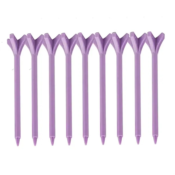 Plastic Golf Tees - Plastic Golf Tees - Image 2 of 5