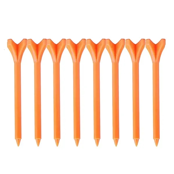 Plastic Golf Tees - Plastic Golf Tees - Image 3 of 5