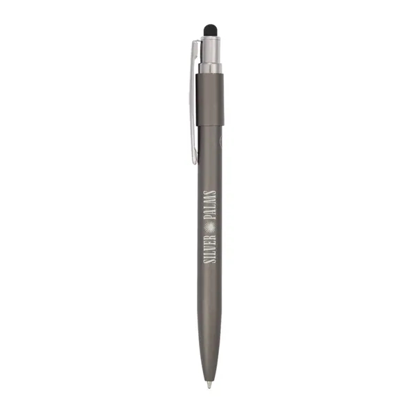 Wellable™ Recycled Fidget Stylus Pen - Wellable™ Recycled Fidget Stylus Pen - Image 7 of 11