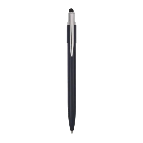 Wellable™ Recycled Fidget Stylus Pen - Wellable™ Recycled Fidget Stylus Pen - Image 9 of 11