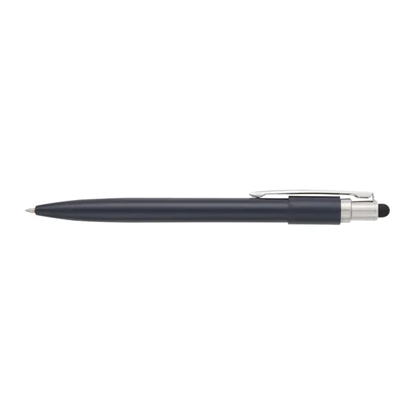 Wellable™ Recycled Fidget Stylus Pen - Wellable™ Recycled Fidget Stylus Pen - Image 10 of 11