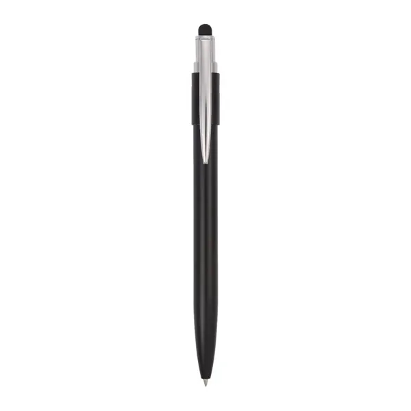Wellable™ Recycled Fidget Stylus Pen - Wellable™ Recycled Fidget Stylus Pen - Image 1 of 11