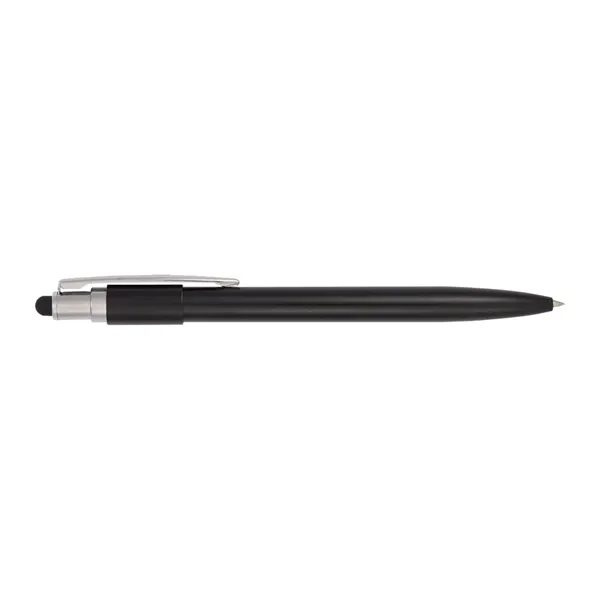 Wellable™ Recycled Fidget Stylus Pen - Wellable™ Recycled Fidget Stylus Pen - Image 3 of 11