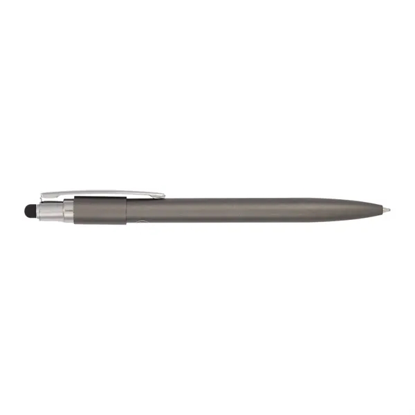 Wellable™ Recycled Fidget Stylus Pen - Wellable™ Recycled Fidget Stylus Pen - Image 5 of 11