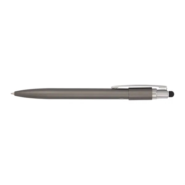 Wellable™ Recycled Fidget Stylus Pen - Wellable™ Recycled Fidget Stylus Pen - Image 6 of 11