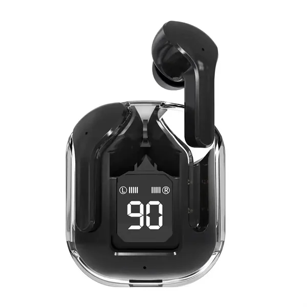 Wireless Earbuds Bluetooth Headphones - Wireless Earbuds Bluetooth Headphones - Image 2 of 6