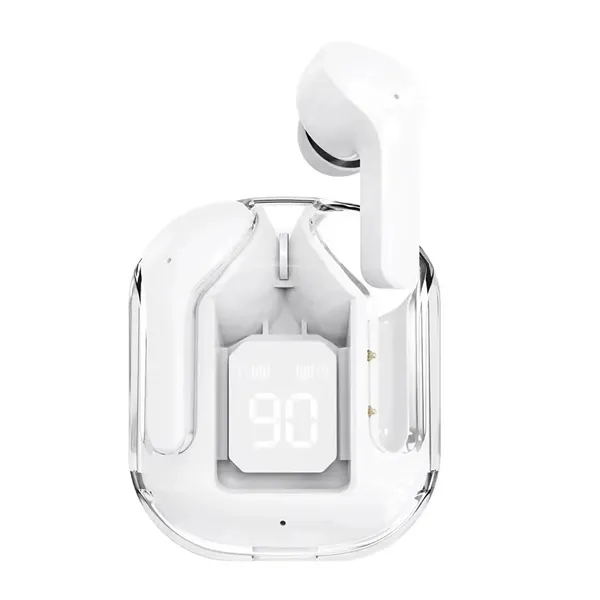 Wireless Earbuds Bluetooth Headphones - Wireless Earbuds Bluetooth Headphones - Image 3 of 6