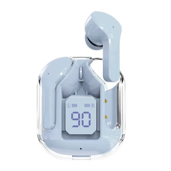 Wireless Earbuds Bluetooth Headphones - Wireless Earbuds Bluetooth Headphones - Image 4 of 6