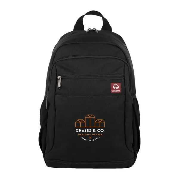 Wolverine 23L Laptop Backpack - Wolverine 23L Laptop Backpack - Image 0 of 13