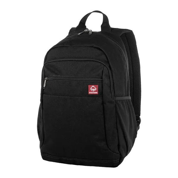 Wolverine 23L Laptop Backpack - Wolverine 23L Laptop Backpack - Image 2 of 13