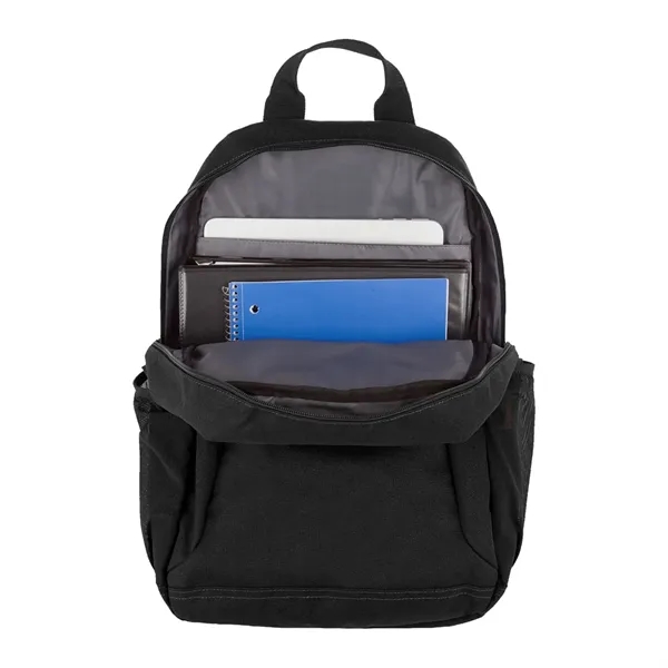 Wolverine 23L Laptop Backpack - Wolverine 23L Laptop Backpack - Image 3 of 13