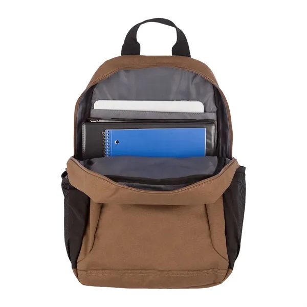 Wolverine 23L Laptop Backpack - Wolverine 23L Laptop Backpack - Image 7 of 13
