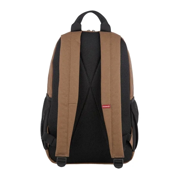 Wolverine 23L Laptop Backpack - Wolverine 23L Laptop Backpack - Image 9 of 13