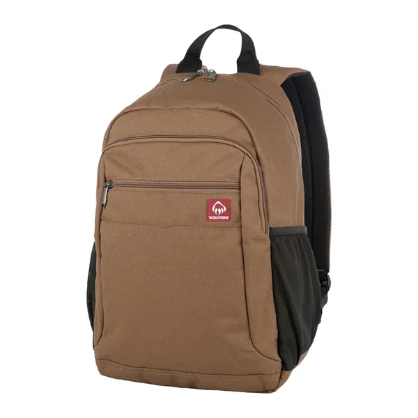 Wolverine 23L Laptop Backpack - Wolverine 23L Laptop Backpack - Image 10 of 13