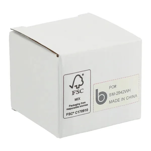Bawl 2.0 True Wireless Auto Pair Earbuds and Case - Bawl 2.0 True Wireless Auto Pair Earbuds and Case - Image 5 of 5