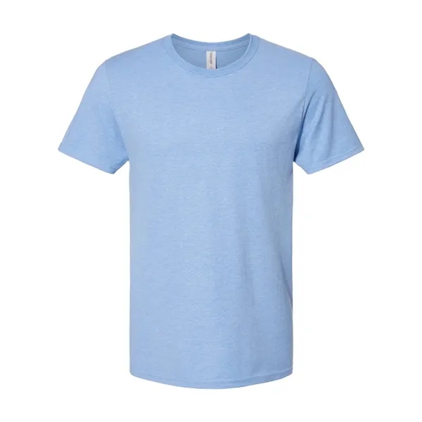 JERZEES Premium Blend Ring-Spun T-Shirt - JERZEES Premium Blend Ring-Spun T-Shirt - Image 7 of 58