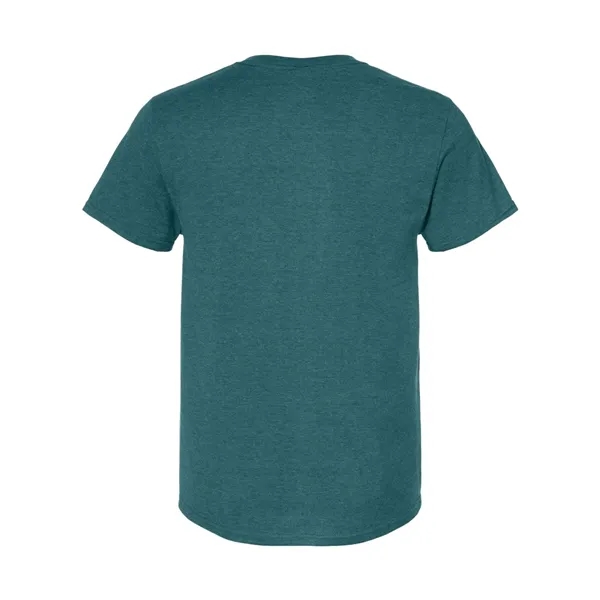 JERZEES Premium Blend Ring-Spun T-Shirt - JERZEES Premium Blend Ring-Spun T-Shirt - Image 16 of 58