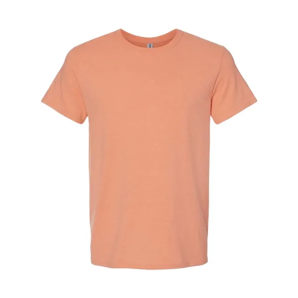 JERZEES Premium Blend Ring-Spun T-Shirt - JERZEES Premium Blend Ring-Spun T-Shirt - Image 37 of 58