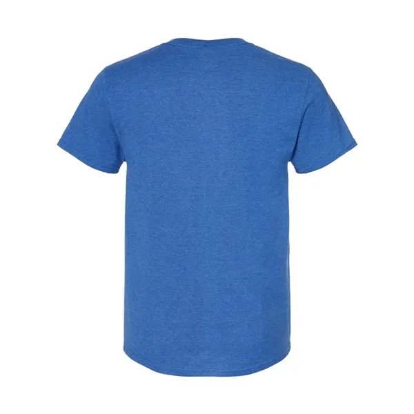JERZEES Premium Blend Ring-Spun T-Shirt - JERZEES Premium Blend Ring-Spun T-Shirt - Image 42 of 58