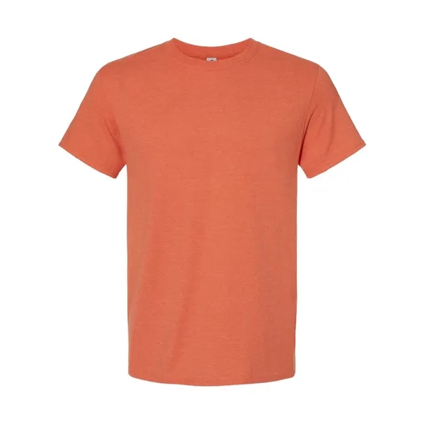 JERZEES Premium Blend Ring-Spun T-Shirt - JERZEES Premium Blend Ring-Spun T-Shirt - Image 54 of 58