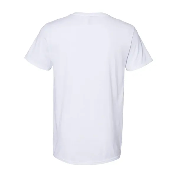 JERZEES Premium Blend Ring-Spun T-Shirt - JERZEES Premium Blend Ring-Spun T-Shirt - Image 57 of 58