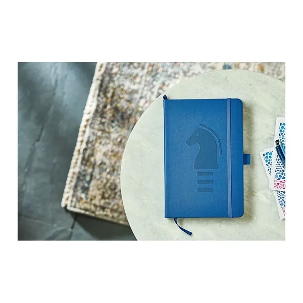 FSC® Mix 5.5" x 8.5" Nova Bound Journal - FSC® Mix 5.5" x 8.5" Nova Bound Journal - Image 3 of 15