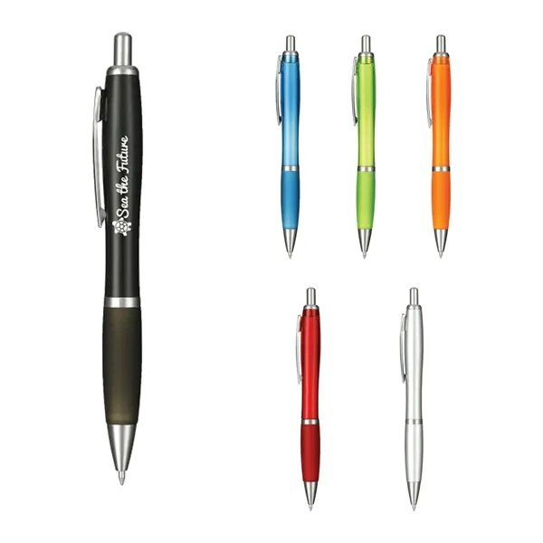 FUNCTION Score Quick-Dry Gel Pen - FUNCTION Score Quick-Dry Gel Pen - Image 3 of 18