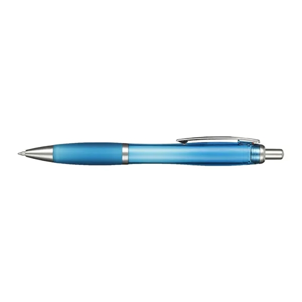 FUNCTION Score Quick-Dry Gel Pen - FUNCTION Score Quick-Dry Gel Pen - Image 4 of 18