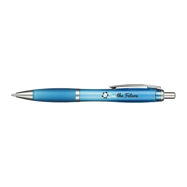 FUNCTION Score Quick-Dry Gel Pen - FUNCTION Score Quick-Dry Gel Pen - Image 6 of 18