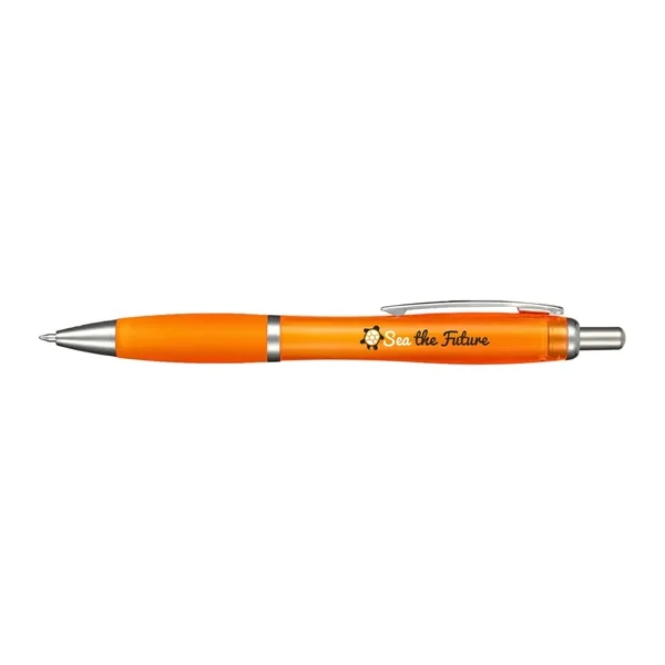 FUNCTION Score Quick-Dry Gel Pen - FUNCTION Score Quick-Dry Gel Pen - Image 12 of 18