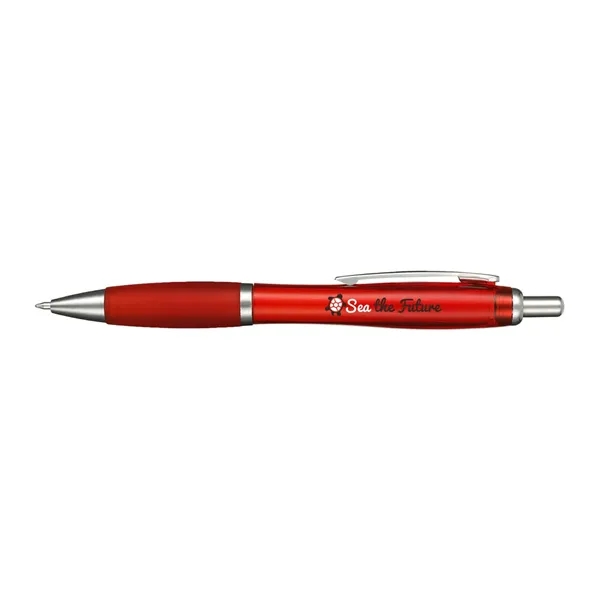 FUNCTION Score Quick-Dry Gel Pen - FUNCTION Score Quick-Dry Gel Pen - Image 15 of 18