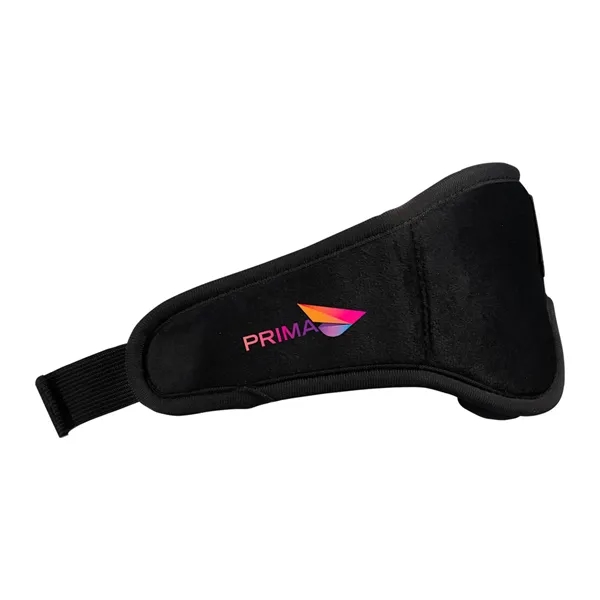 Wellable™ Bluetooth Sleep Mask - Wellable™ Bluetooth Sleep Mask - Image 1 of 7