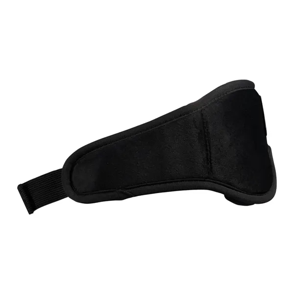Wellable™ Bluetooth Sleep Mask - Wellable™ Bluetooth Sleep Mask - Image 7 of 7
