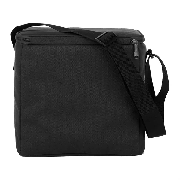 Wolverine 24 Can Lunch Cooler - Wolverine 24 Can Lunch Cooler - Image 5 of 12