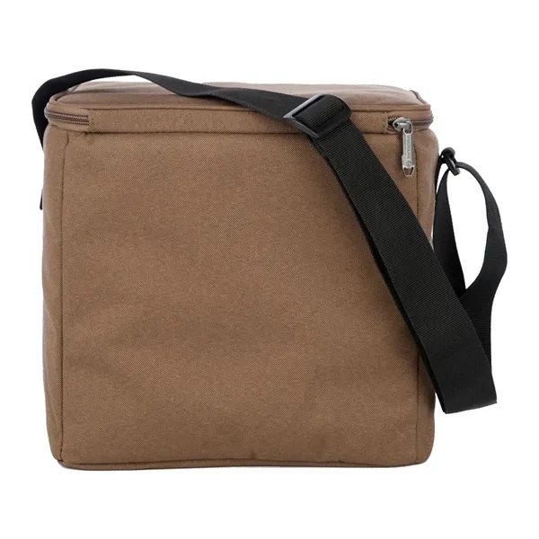 Wolverine 24 Can Lunch Cooler - Wolverine 24 Can Lunch Cooler - Image 8 of 12