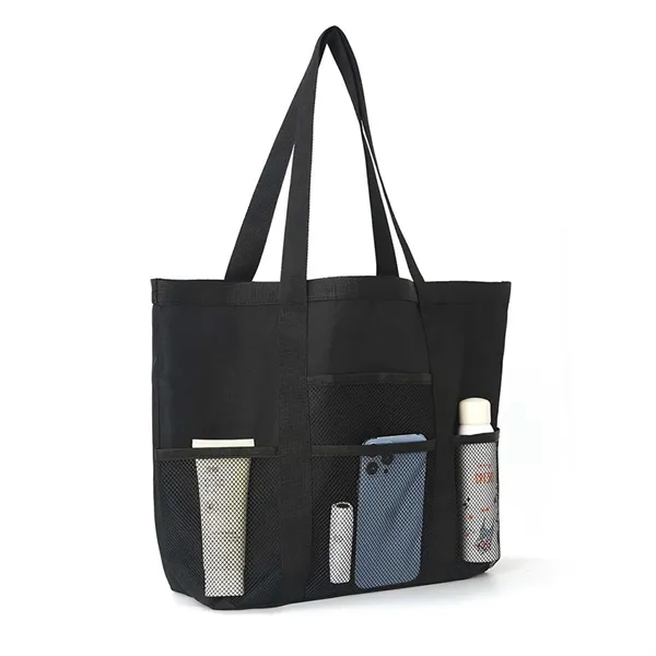 Daily Tote - Daily Tote - Image 1 of 4