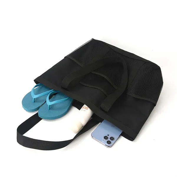 Daily Tote - Daily Tote - Image 3 of 4