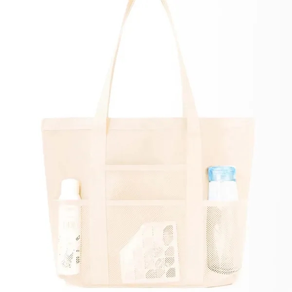 Daily Tote - Daily Tote - Image 4 of 4