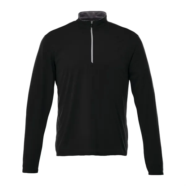 Men's VEGA Tech Quarter Zip - Men's VEGA Tech Quarter Zip - Image 0 of 30