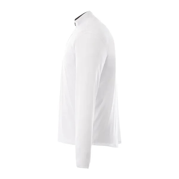 Men's VEGA Tech Quarter Zip - Men's VEGA Tech Quarter Zip - Image 3 of 30